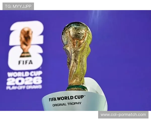 2026年世界杯参赛球队完整名单公布及详细介绍 2026年世界杯参赛球队完整名单公布及详细介绍