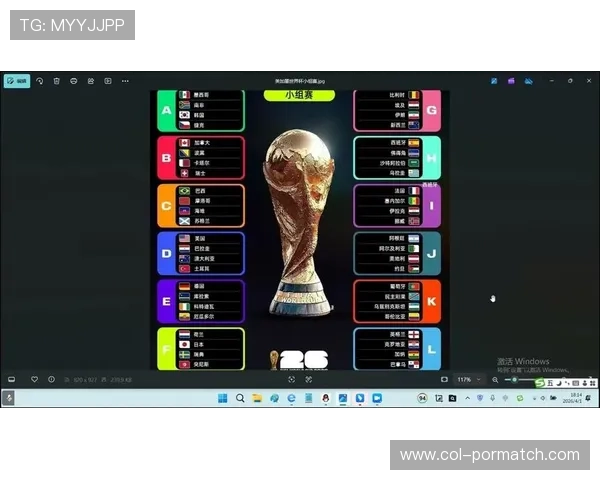 2026年美加墨世界杯名额分配方案最新调整及其对亚洲区和美洲区的意义