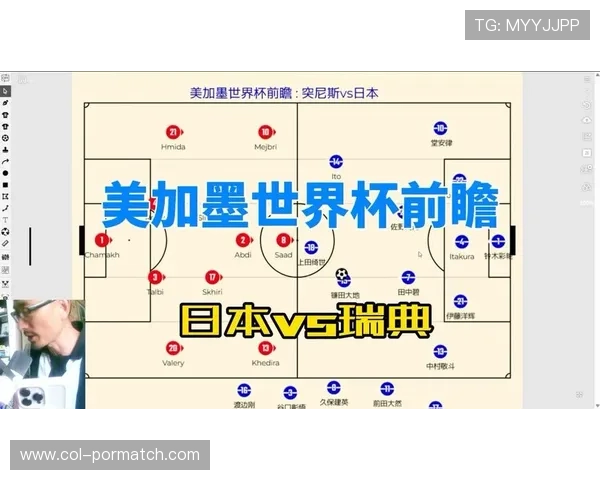 2026年世界杯日本VS瑞典比赛地点选择背景及赛事场馆详细介绍