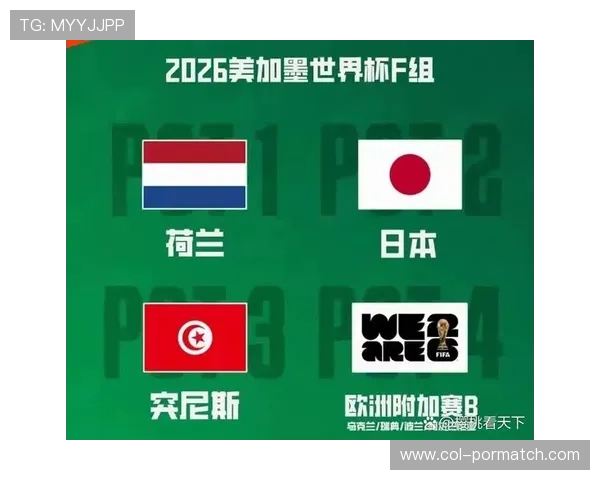 2026年世界杯荷兰与日本队比赛中两国国旗的设计元素及其在比赛中的应用分析